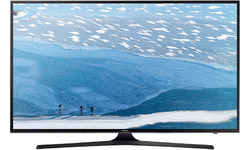 Samsung UE55KU6000