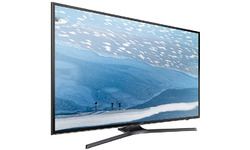 Samsung UE55KU6000