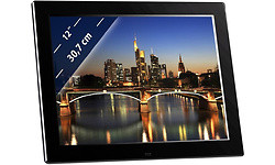 Braun DigiFrame 1281 HD