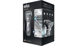 Braun Series 7 7898cc