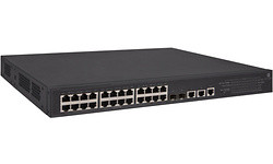 HP Enterprise 5130-24G