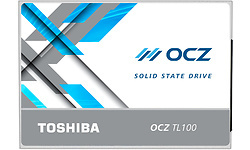 Toshiba OCZ TL100 240GB