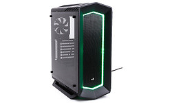Aerocool P7-C1BG Black