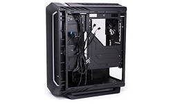 Aerocool P7-C1BG Black