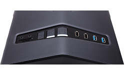Aerocool P7-C1BG Black