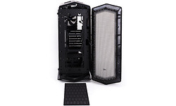 Aerocool P7-C1BG Black