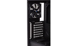 Aerocool P7-C1BG Black
