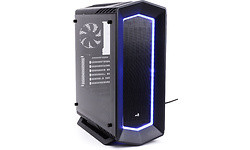 Aerocool P7-C1BG Black
