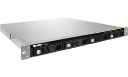 QNAP TS-453U-RP 16TB