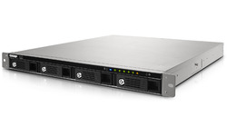 QNAP TS-453U-RP 16TB
