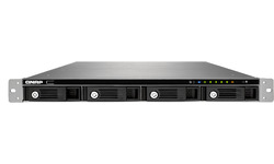 QNAP TS-453U-RP 16TB