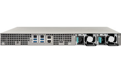 QNAP TS-453U-RP 16TB
