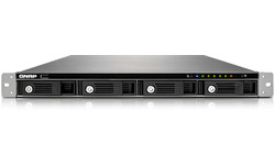 QNAP TS-453U-RP 16TB