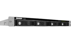 QNAP TS-453U-RP 16TB