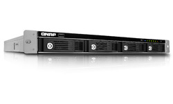 QNAP TS-453U-RP 16TB