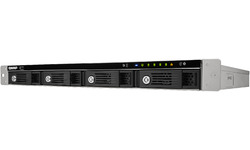 QNAP TS-453U-RP 16TB