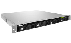 QNAP TS-451U-1G 16TB