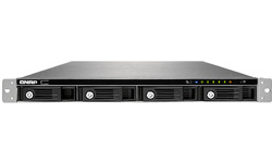 QNAP TS-451U-1G 16TB