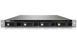 QNAP TS-451U-1G 16TB