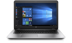 HP ProBook 470 G4 (Y8B62EA)