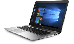 HP ProBook 470 G4 (Y8B62EA)