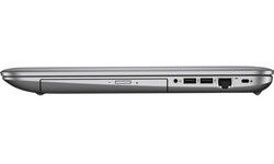 HP ProBook 470 G4 (Y8B62EA)