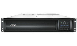 APC Smart-UPS 2200VA LCD RM