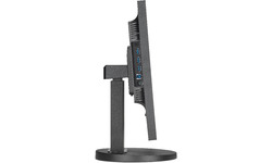 NEC MultiSync EX241UN Black (24")