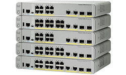 Cisco WS-C3560CX-12TC-S