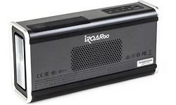 Creative iRoar Go Black