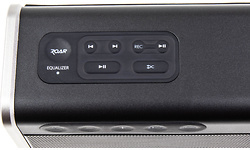 Creative iRoar Go Black