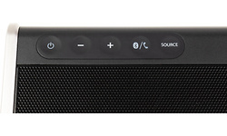 Creative iRoar Go Black