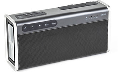 Creative iRoar Go Black