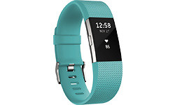 Fitbit Charge 2 Large Green