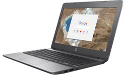 HP Chromebook 11 G5 (X0N98EA)