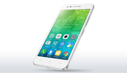 Lenovo C2 Power White