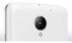 Lenovo C2 Power White