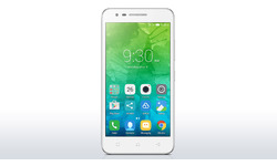 Lenovo C2 Power White