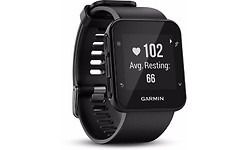 Garmin Forerunner 35 Black