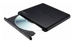 Amacom UNI-USB-DVDRW