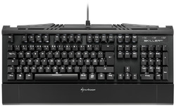 Sharkoon Skiller Mech SGK1 Brown