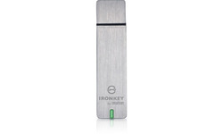 Kingston Ironkey Enterprise S250 2GB