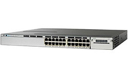 Cisco WS-C3850-24P-L