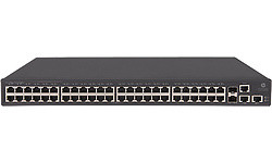 HP Enterprise HPE 5130-48G-2SFP+