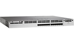 Cisco WS-C3850-12XS-S