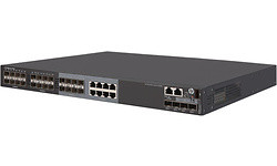 HP Enterprise HPE 5510 24G