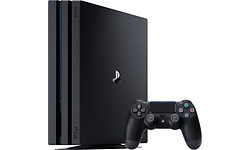 Sony PlayStation 4 Pro 1TB