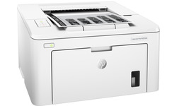 HP LaserJet Pro M203DN