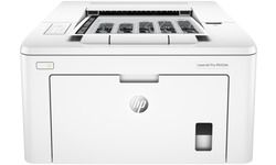 HP LaserJet Pro M203DN