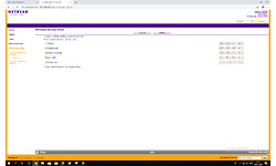 Netgear WAC104